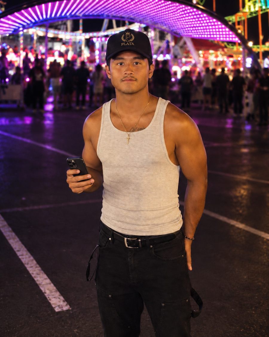 Nate